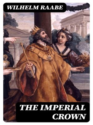 cover image of The Imperial Crown